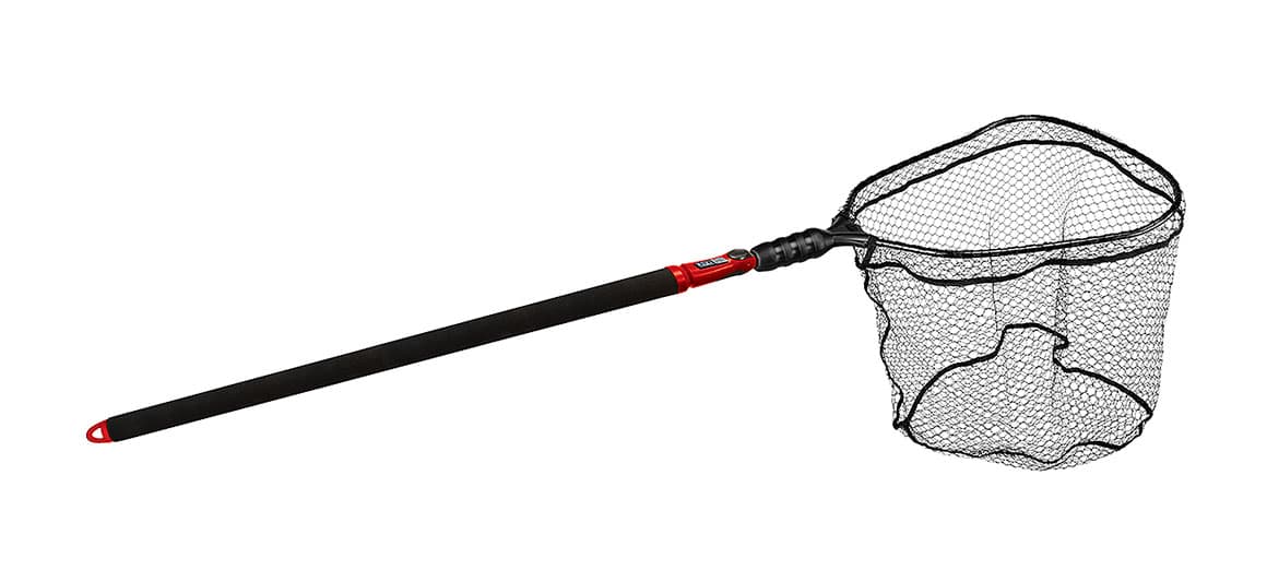 S2 SLIDER—REACH LARGE PVC NET