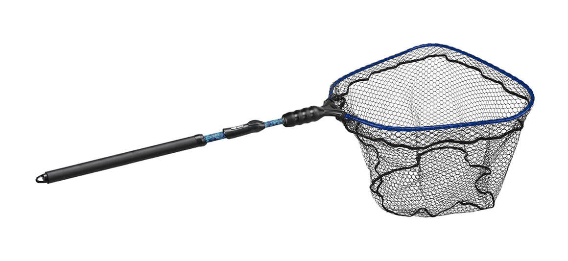 KRYPTEK S2 SLIDER—XLARGE PVC COATED NET