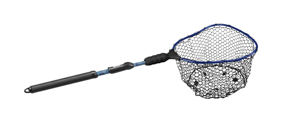KRYPTEK S2 SLIDER—COMPACT RUBBER NET