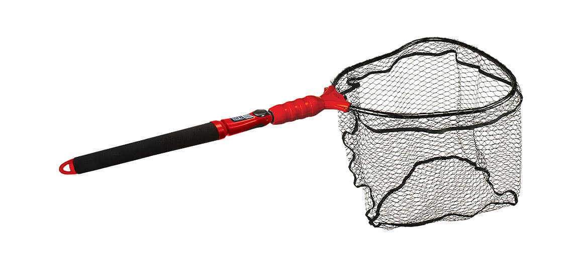 S2 SLIDER—COMPACT PVC NET
