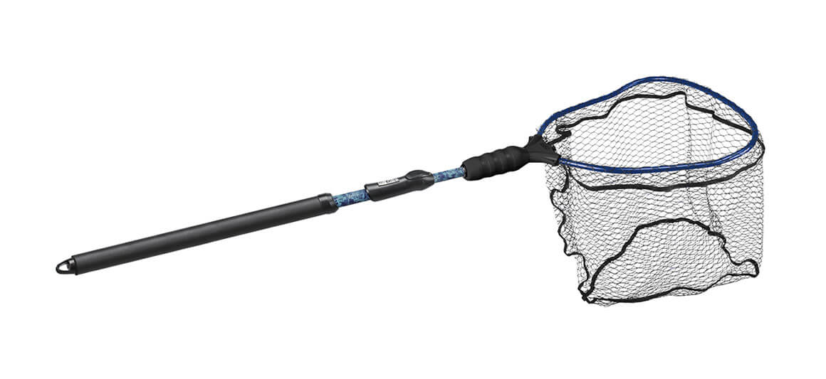 KRYPTEK S2 SLIDER—MEDIUM PVC NET
