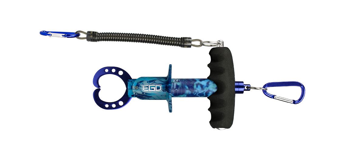 EGO Kryptek—Mini Gripper