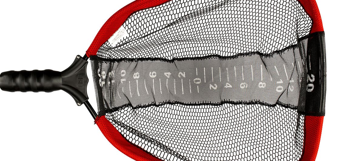 Large Guide Net Ego Fishing Gear
