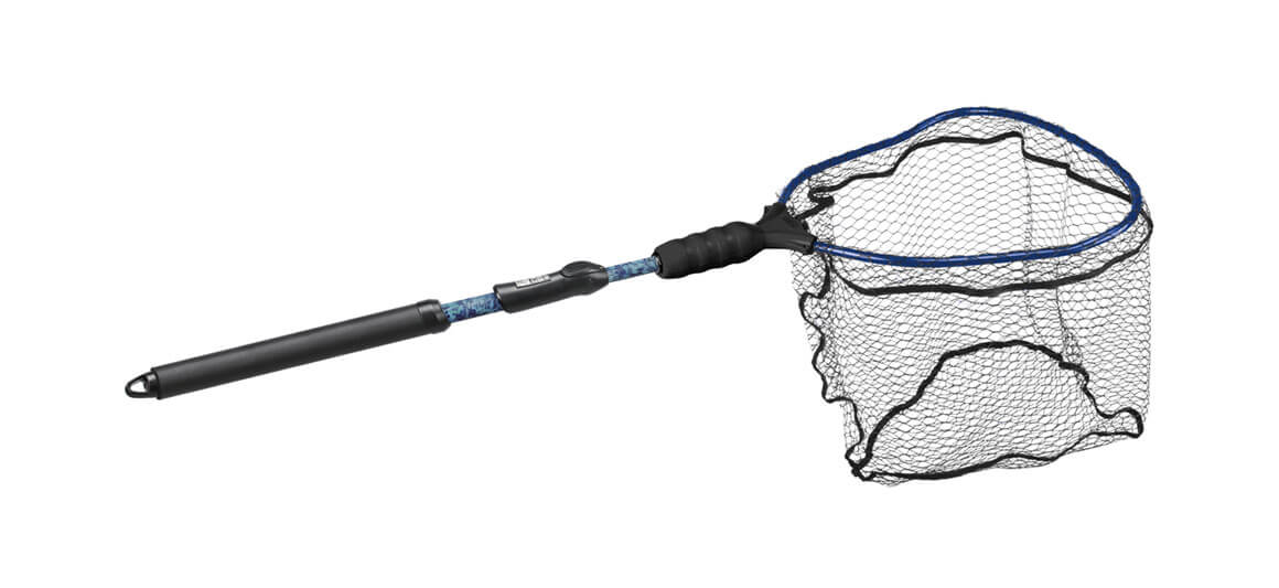 KRYPTEK S2 SLIDER—COMPACT PVC NET