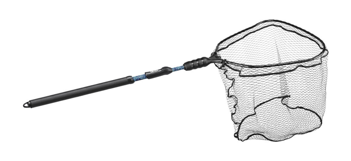 KRYPTEK S2 SLIDER—LARGE 22" PVC NET
