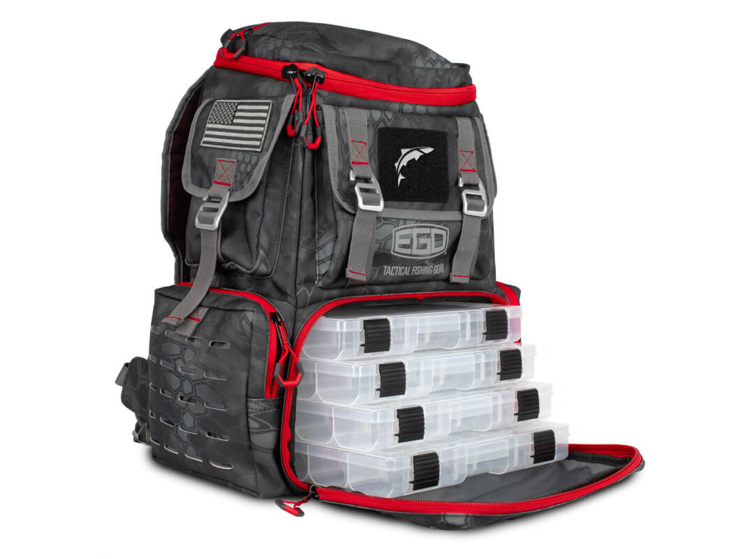 tackle box bag