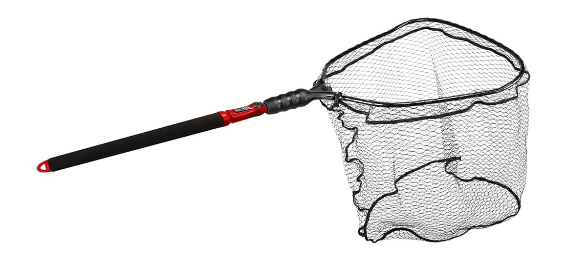 S2 SLIDER—LARGE 22" PVC NET