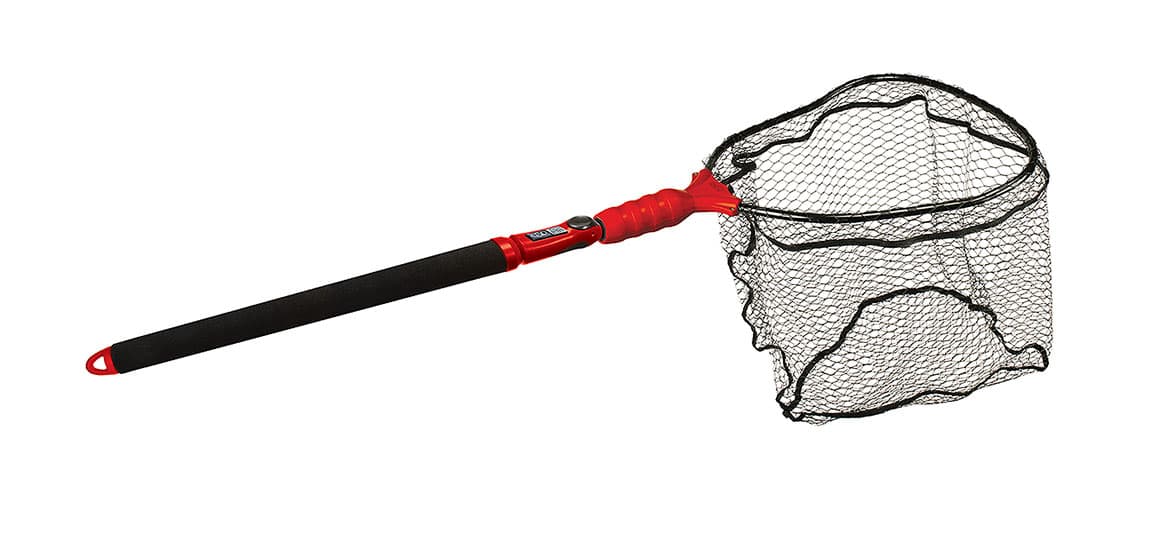 S2 SLIDER—MEDIUM PVC NET