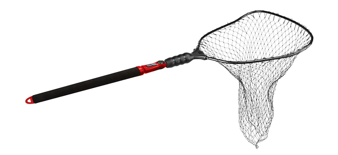 S2 SLIDER—LARGE NYLON NET
