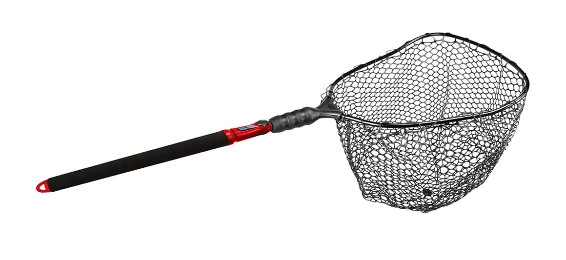 S2 SLIDER—LARGE RUBBER NET