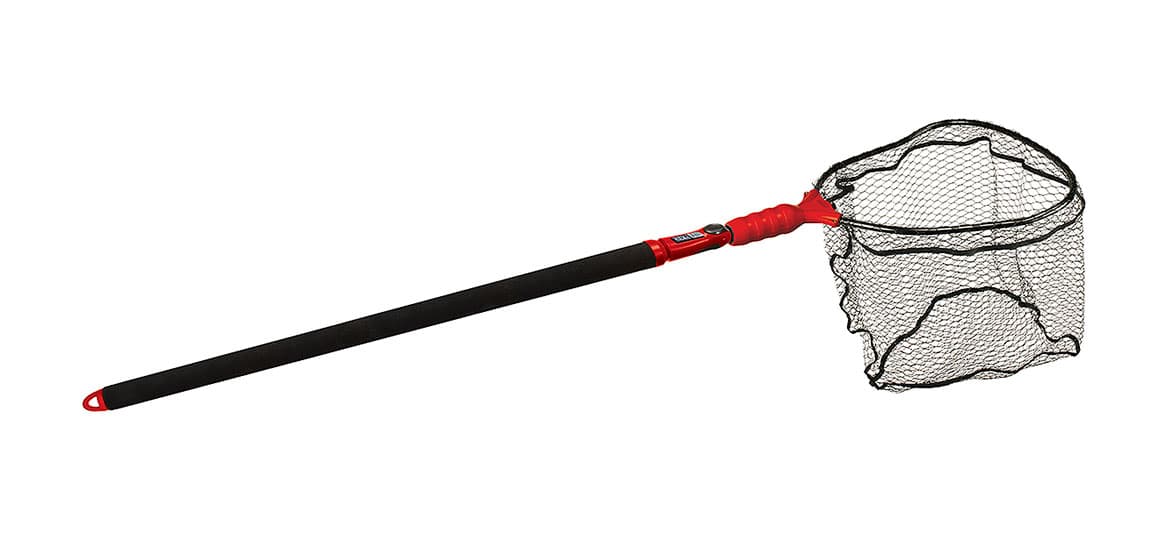 S2 SLIDER—REACH MEDIUM PVC NET