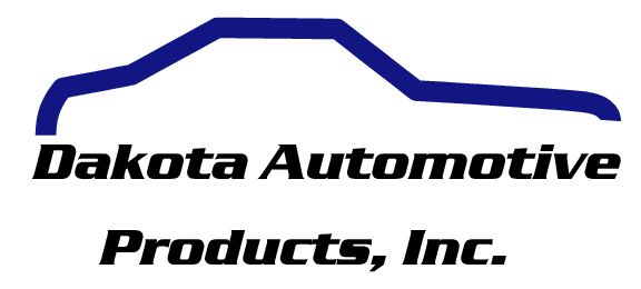 Dakota Automative Products Logo