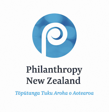 Philanthropy New Zealand