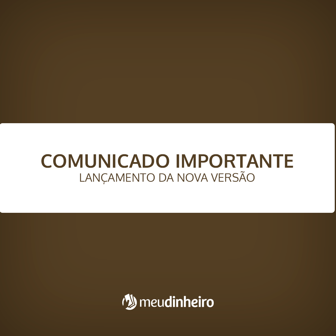 Novidades sobre a nova versão Multimoedas!