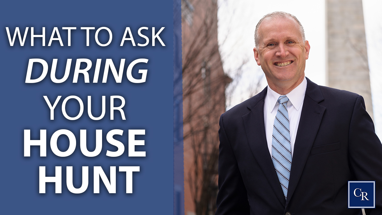 5 Must-Ask House Hunting Questions All Buyers Should Know