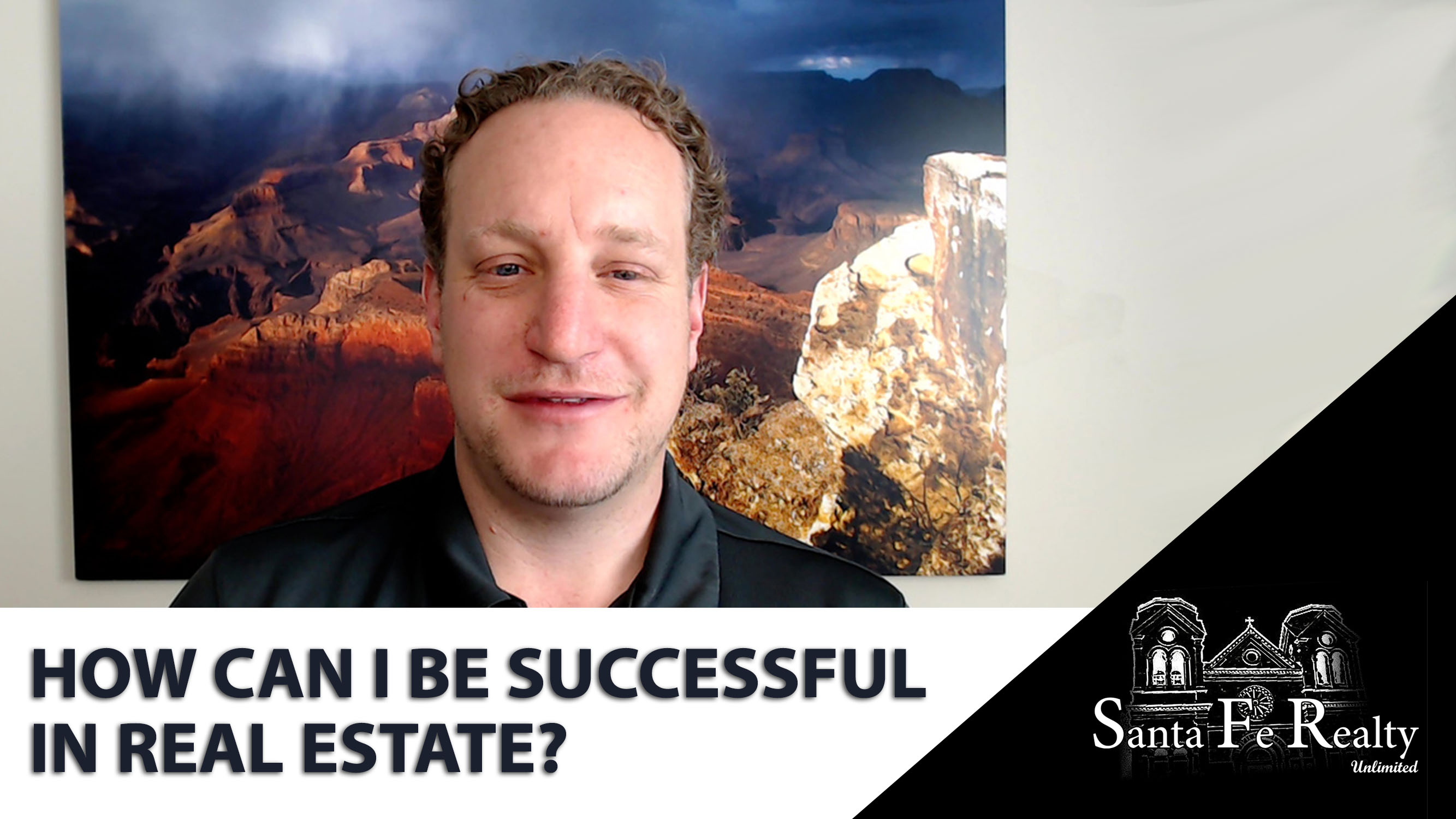 Q: What Does It Take to Be Successful in Real Estate?