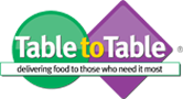Table to Table
