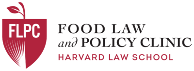 Harvard Food Law & Policy Clinic