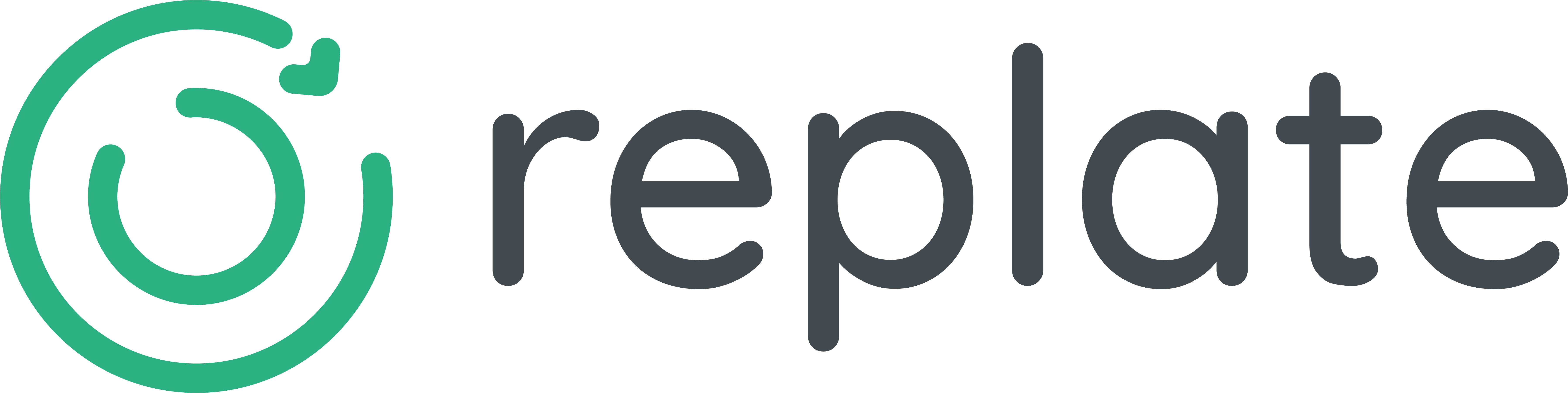 Replate