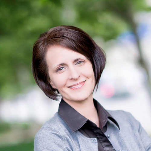 Denise Osterhues