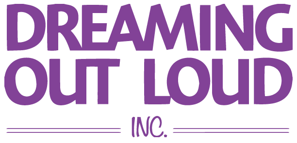 Dreaming Out Loud