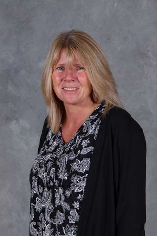 Mrs T Glenister