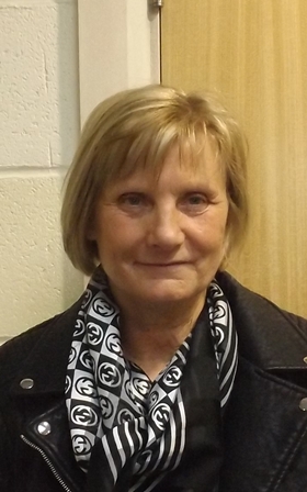 Mrs K Friend