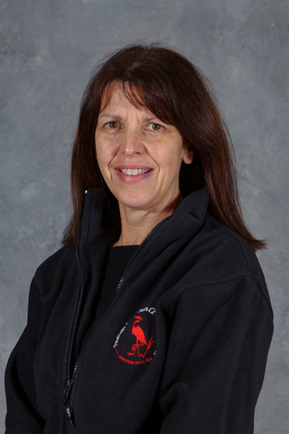 Mrs G Boreham