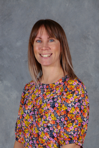 Mrs K Kerr
