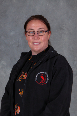 Mrs L Delaney