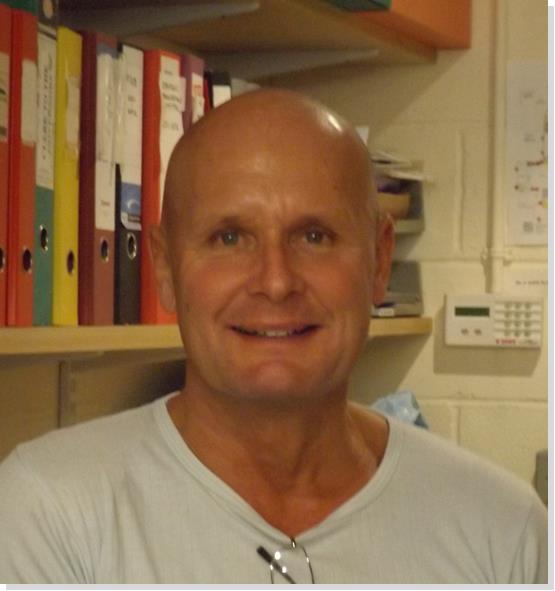 Mr M Willson