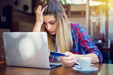 6 mudanças de hábito que podem influenciar positivamente seu controle financeiro