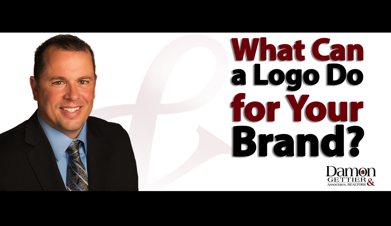 Establishing a Personal Brand Part 2: Logos