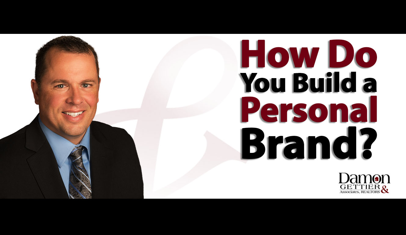 How to Build Your Brand Part 3: Writing a Mission Statement