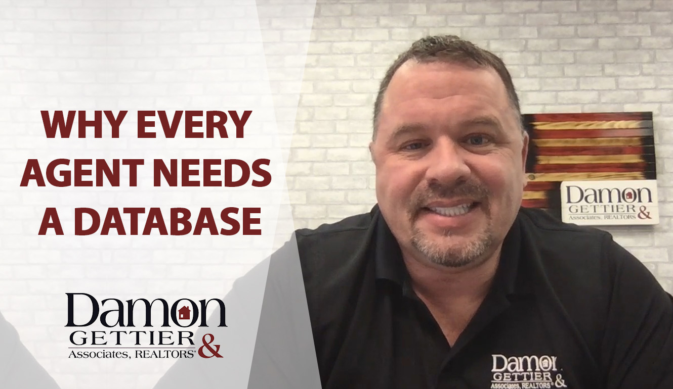 The Importance of a Database
