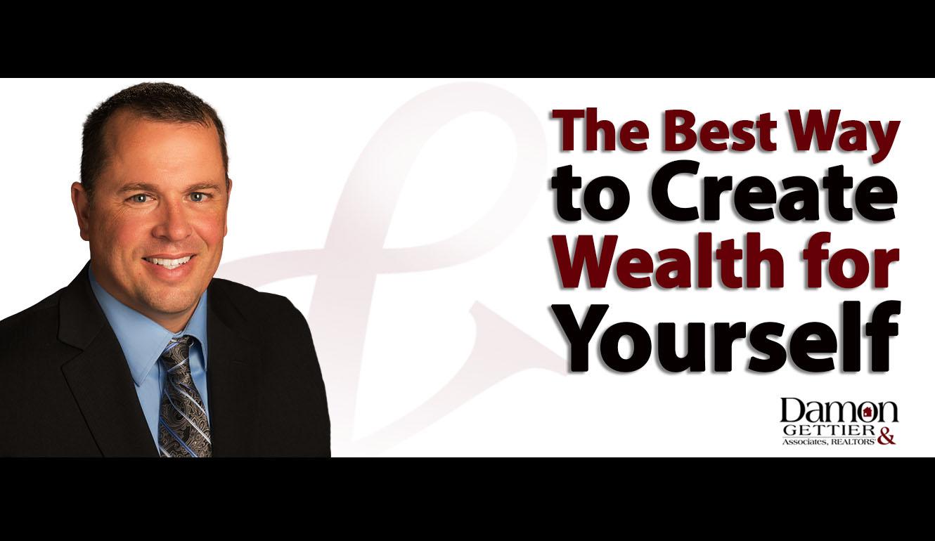 Increasing Your Income as an Agent, Part 5: Investing