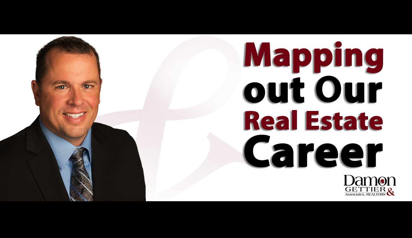 How to Plan Your Real Estate Career