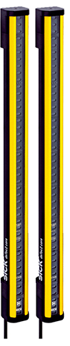 Safety Light Curtains – Machine Safety Light Barriers
