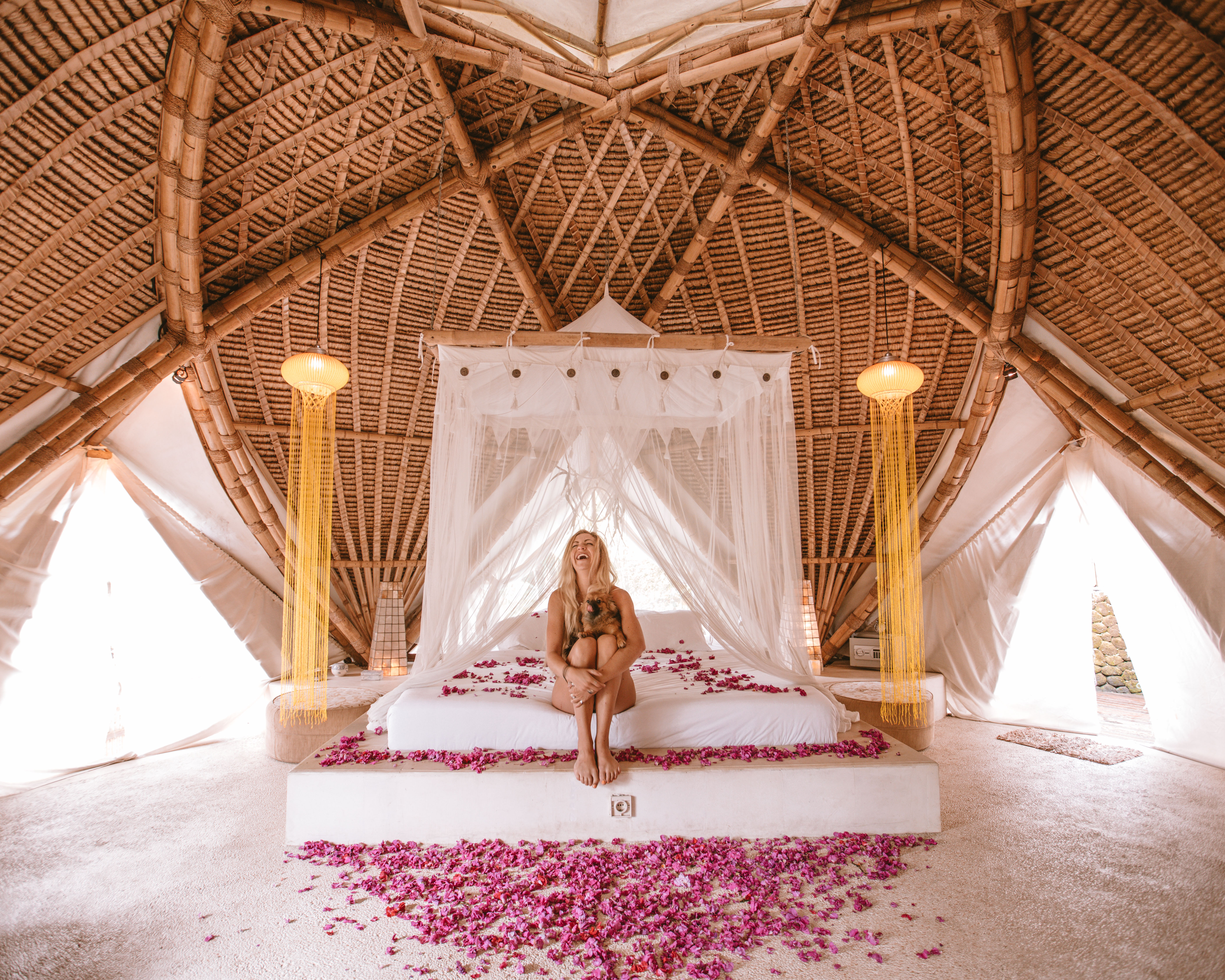 TheTiffanyTimes The Most Instagrammable Places to Stay in Bali