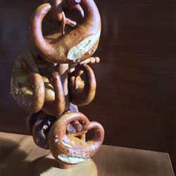 Pretzels