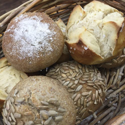 Breadbuns