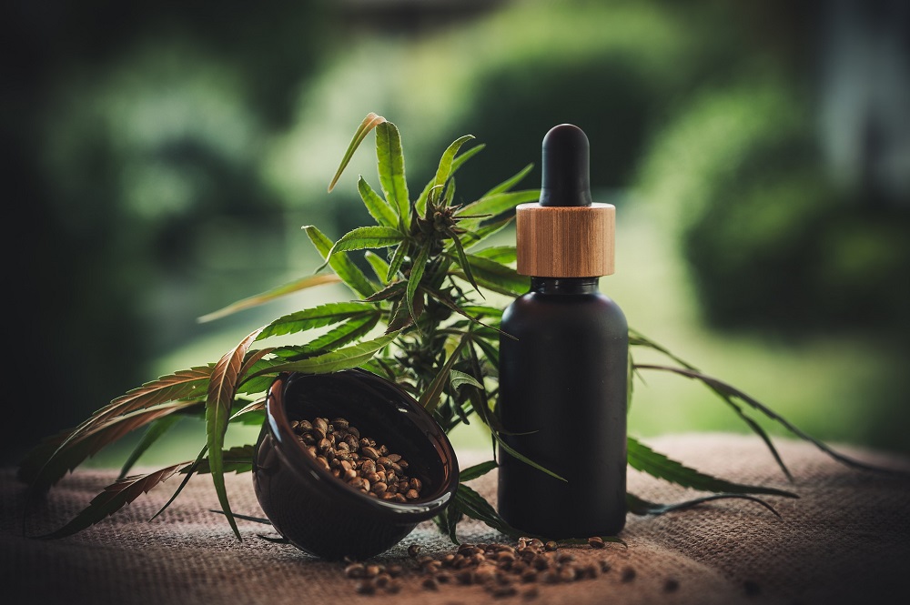 CBD : une solution pour remplacer la cigarette