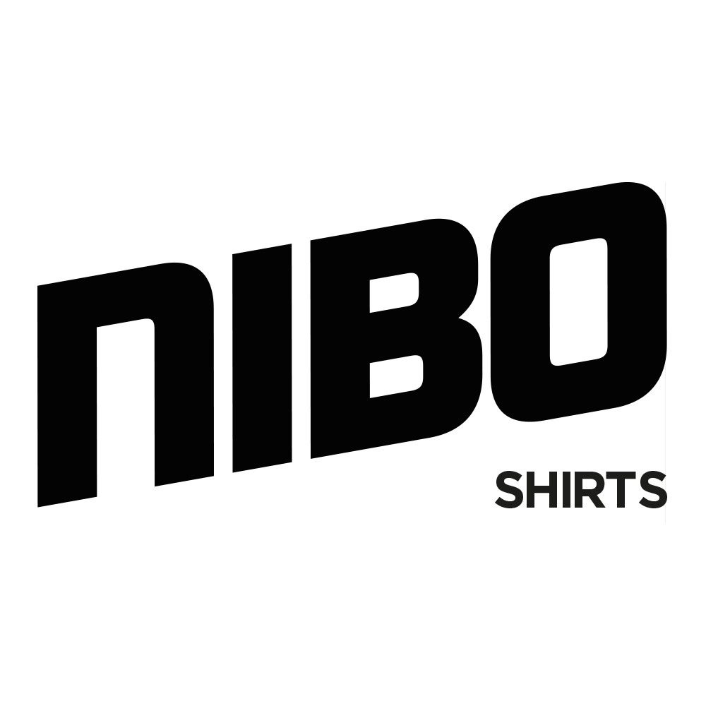 NIBO Shirts Coole T-Shirts online kaufen!