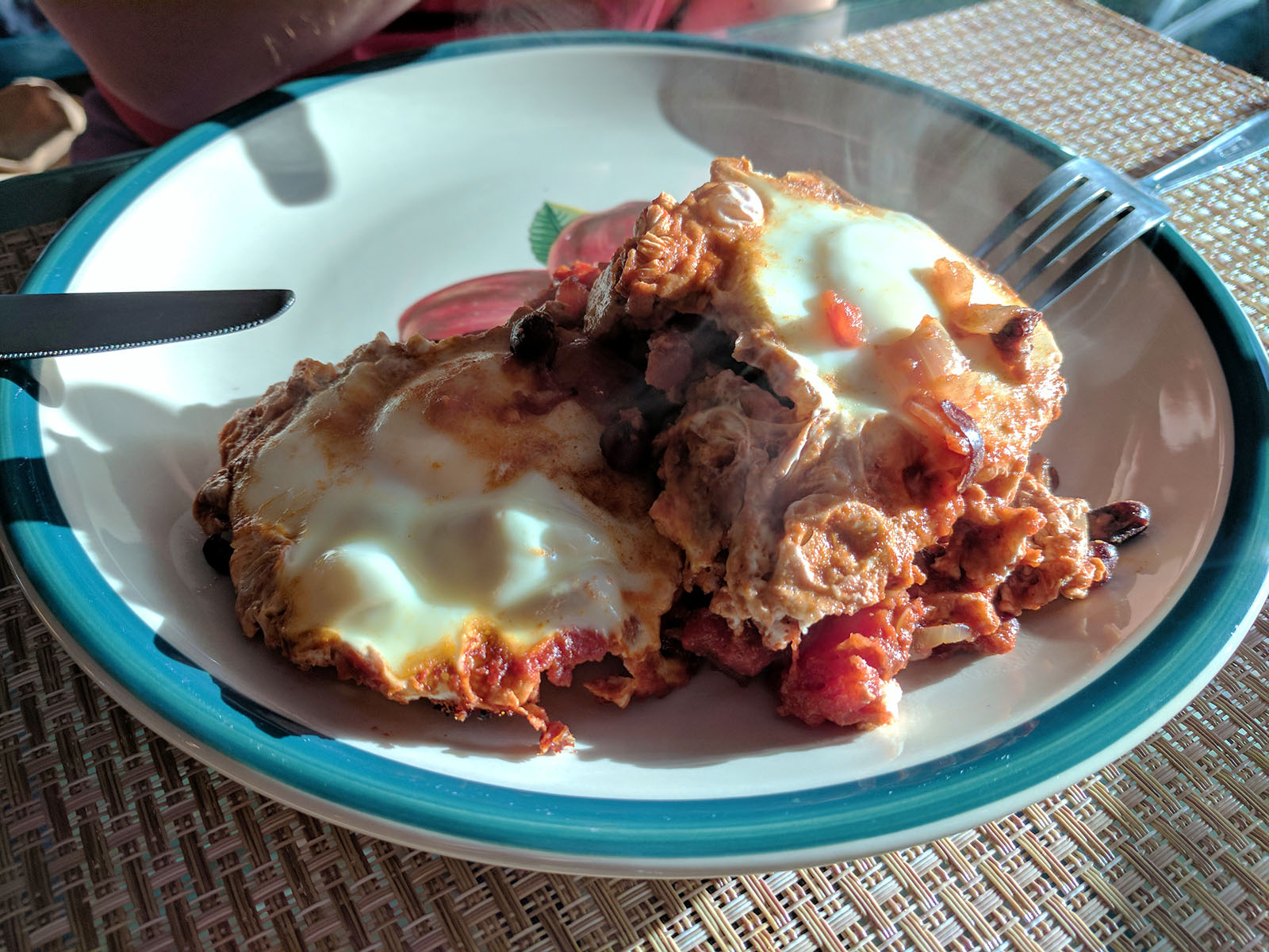 Shakshuka