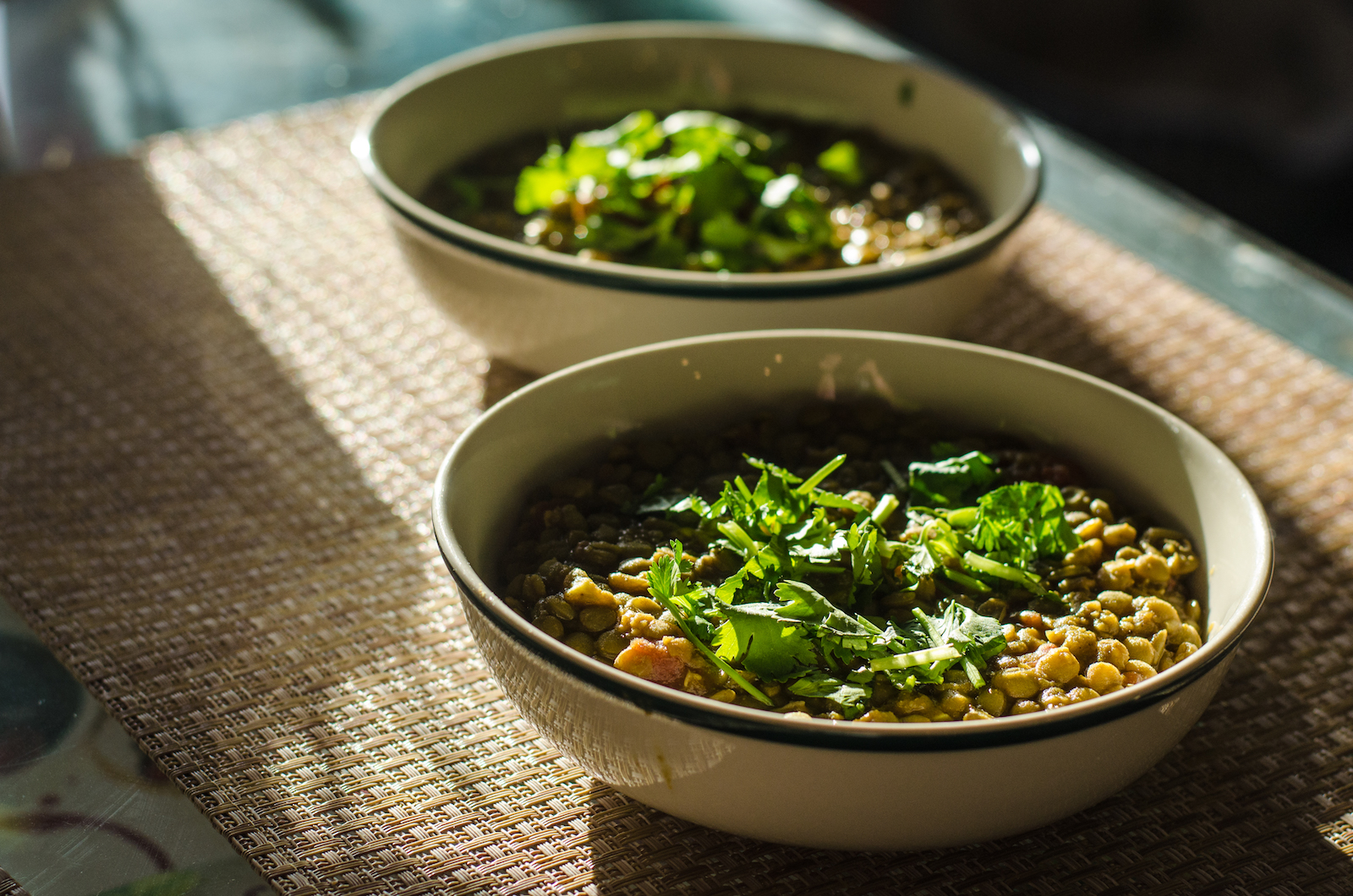 Masoor Dal