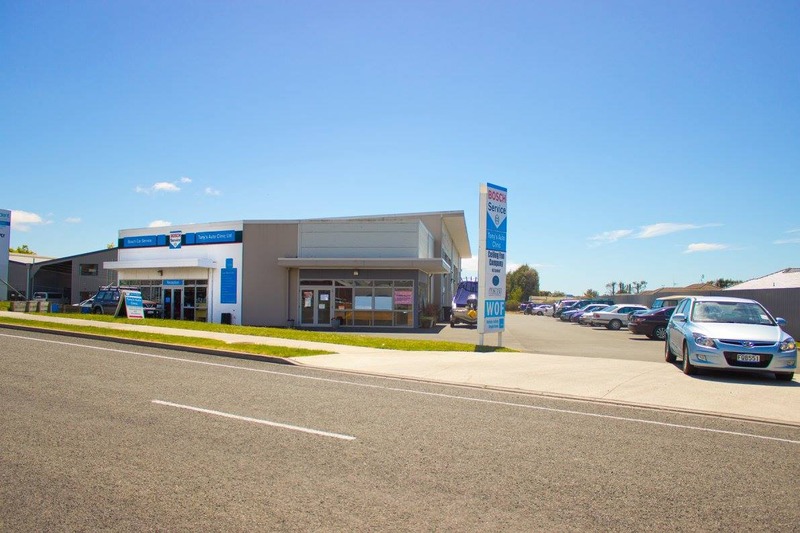 Tony’s Auto Clinic is Expanding!