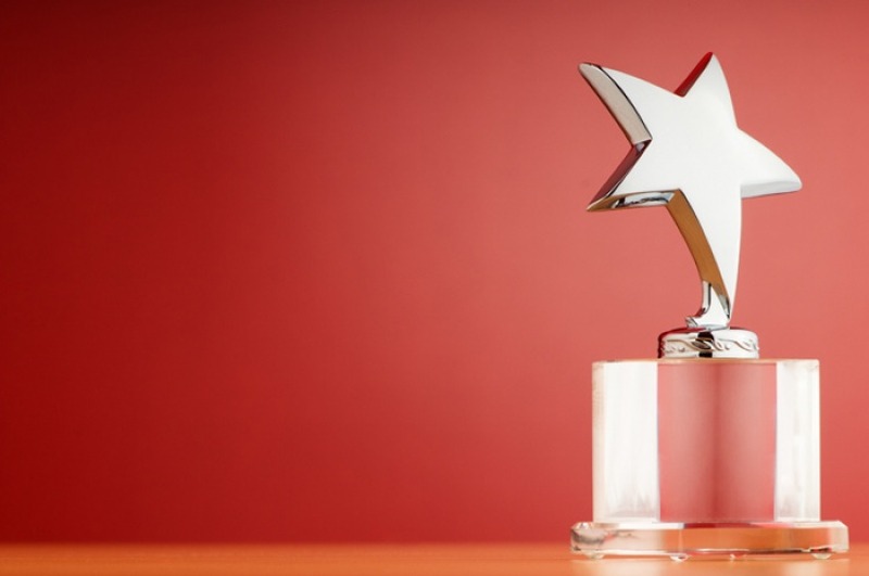 Awards reflect our principles