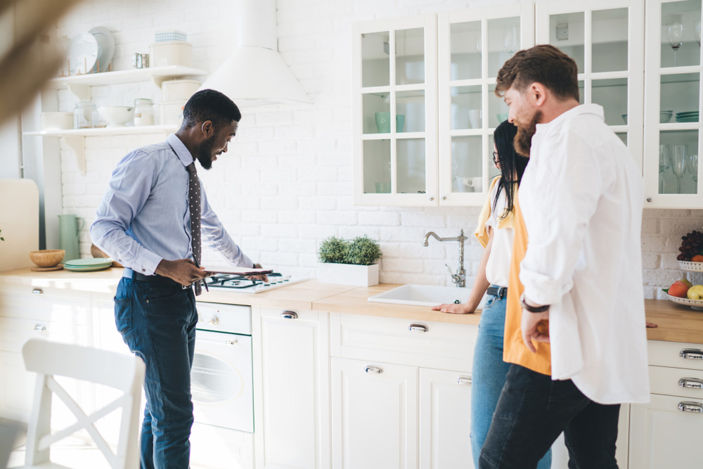 Importance of landlord-tenant relationships during troubled times