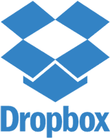 Easy to use Dropbox Sync