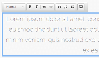 Client Access in seconds
